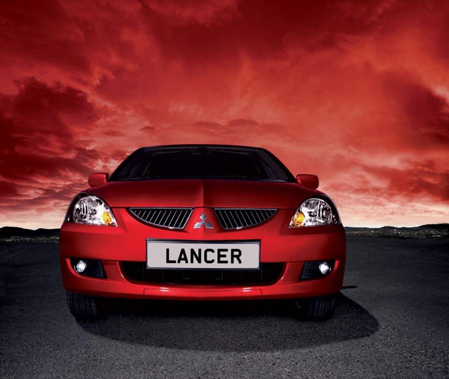  Mitsubishi Lancer 2000 года  (фото 5 из 31)